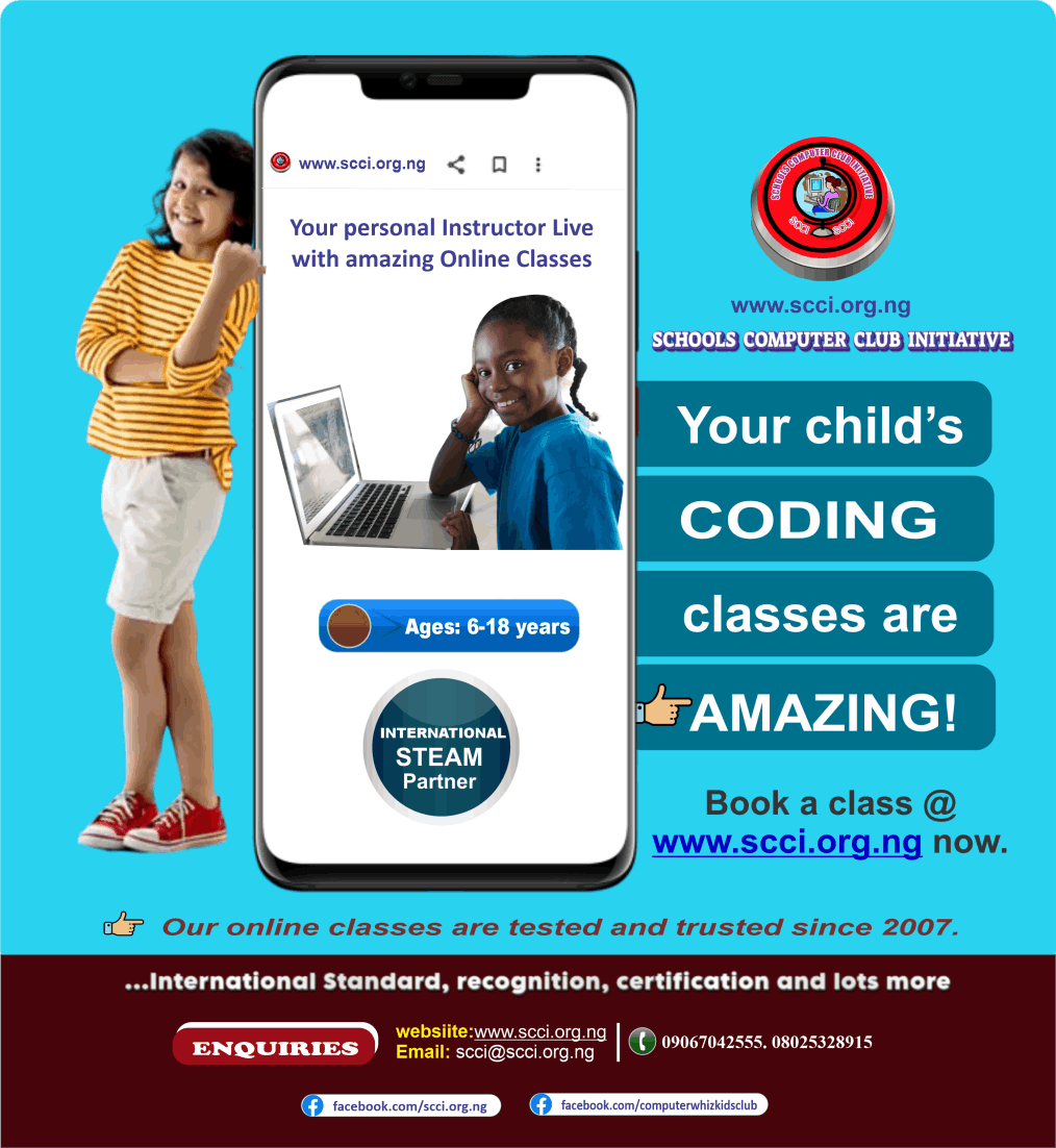 Regular Online Coding/Emerging Technologies Classes