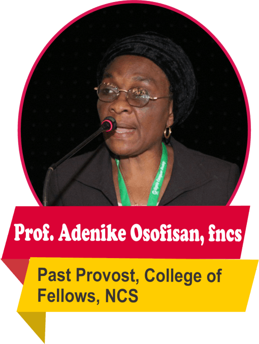 Prof. Adenike Osofisan