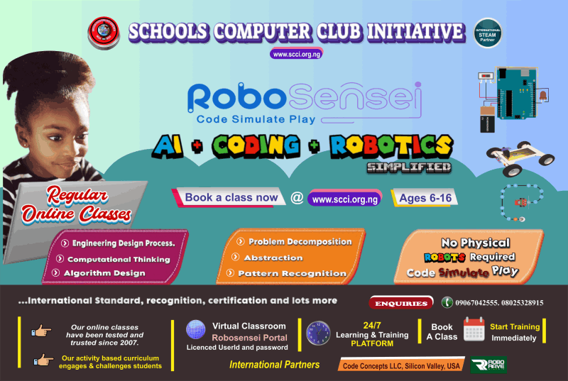 IOT, AI, Coding and Robotics