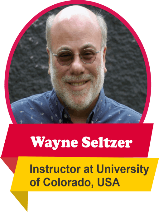 Wayne Seltzer